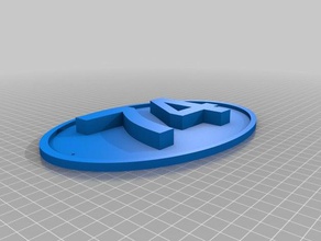 my customized street number household 3d print model - Mito3D
