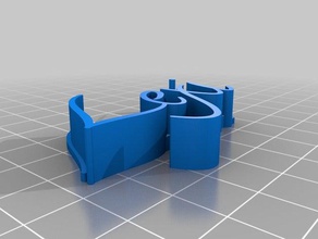 lexi sculptures customized 3d print model - Mito3D