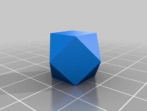 grzesiu matematik sanat özelleştirilmiş 3d print model - Mito3D