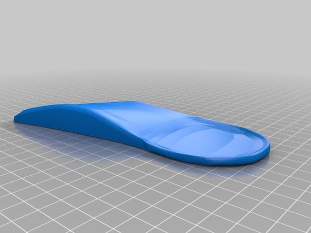 martin diğer özelleştirilmiş 3D print model - Mito3D