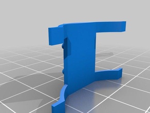el salto de juguete mecánica los juguetes petg 3d print model - Mito3D