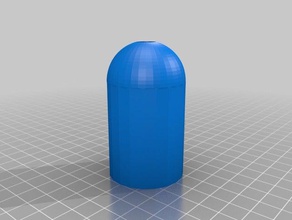 float other gopro 3d print model - Mito3D