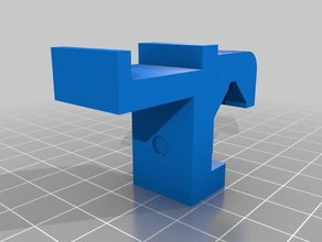 mini tornio dro no mod macchina strumenti 3d print model - Mito3D