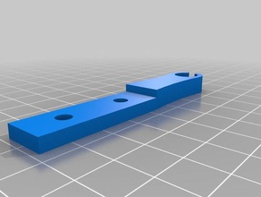 giorno 2 pestvic tevo vedova nera filamento guida 3d la stampante accessori 3d print model - Mito3D