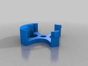 objecto 3d impressão 3d print model - Mito3D