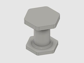 notebook stand computer 3d print model - Mito3D