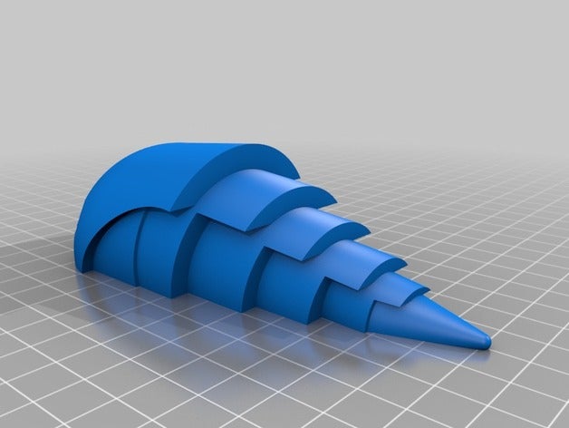 mini cybermat Arzt Requisiten 3D print model - Mito3D