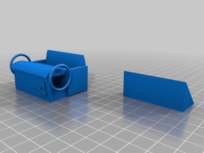 suave lahdi 3d impresión 3d print model - Mito3D