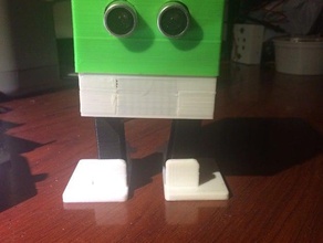 ayunkowi 3d printing 3d print model - Mito3D