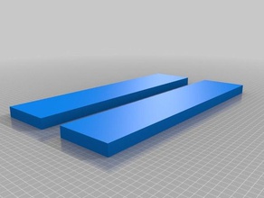 pause art 3d print model - Mito3D