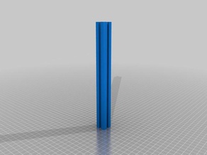 6x220 other customized 3d print model - Mito3D