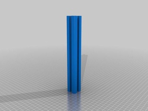 8x220 other customized 3d print model - Mito3D