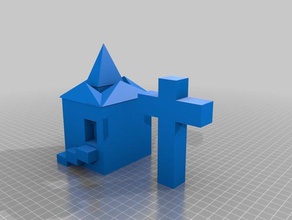 fantabulous jofo-tumelo 3d baskı 3d print model - Mito3D