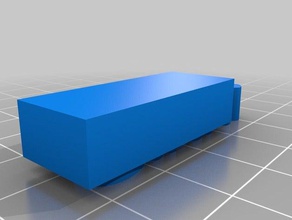 meine angepasste Projekt Typenschild generator openscad lernen 3d print model - Mito3D