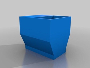 objeto 3 d impressão 3d print model - Mito3D