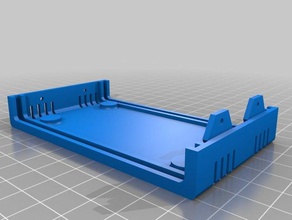 dol - Elektronik angepasst 3d print model - Mito3D