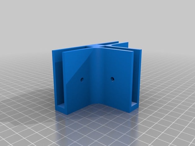 foot organization customized 3D print model - Mito3D