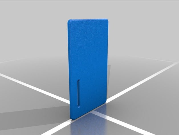 billet box rev4 panels diy 3D print model - Mito3D
