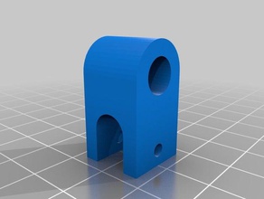 teste 3d printer parts 3d print model - Mito3D