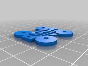 udr 3d printing 3d print model - Mito3D