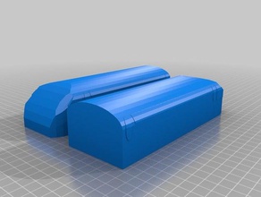kopya maglev 3d baskı 3d print model - Mito3D