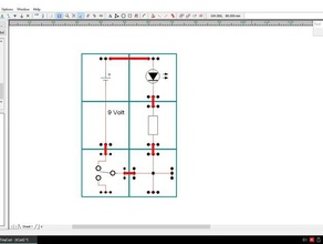 ebs circuito planificador electrónica 3d print model - Mito3D