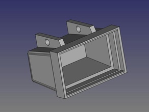 rc-strahler hobby 3d print model - Mito3D