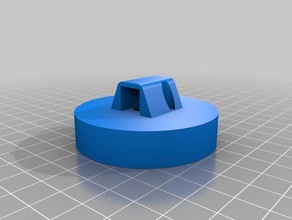 motormount 5 3 d impresión 3d print model - Mito3D