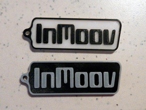 inmoov 3d baskı 3d print model - Mito3D