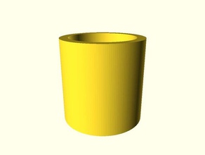adattatore lm igus palier laiton brassbearing 3d la stampante parti 3d print model - Mito3D