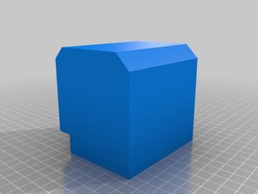 big hammer 3d drucken 3d print model - Mito3D