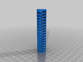 my customized spring 480 tools 3d print model - Mito3D