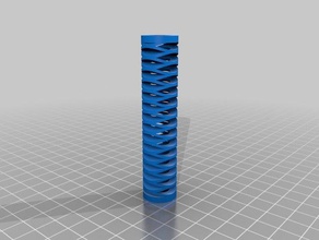 my customized spring 180 tools 3d print model - Mito3D