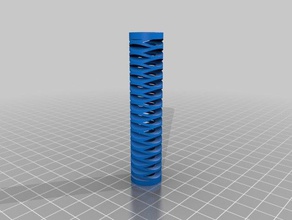 my customized spring 540 tools 3d print model - Mito3D