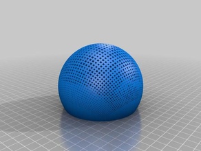 boll ell de matemáticas art personalizado 3d print model - Mito3D
