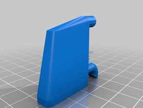 pegboard Sihirbazı aracı sahipleri kutuları özelleştirilmiş 3d print model - Mito3D