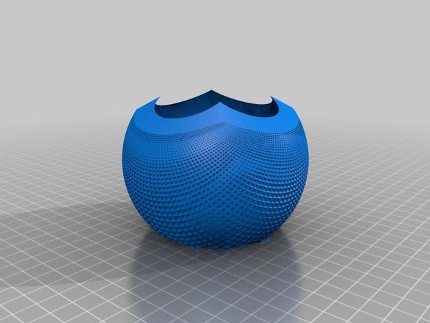 mein Sohn 75 pix math Kunst angepasst 3D print model - Mito3D