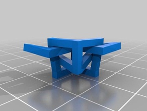 wtf forma matemática arte 3d print model - Mito3D