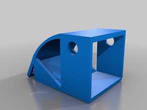 objeto 4 3 d impressão 3d print model - Mito3D