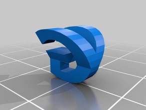 yg sculptures customized 3d print model - Mito3D
