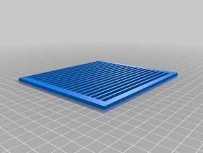 duman filtresi elektronik 3d print model - Mito3D