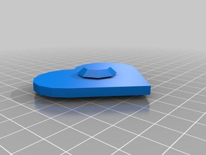 ingenious densor 3d printing 3d print model - Mito3D