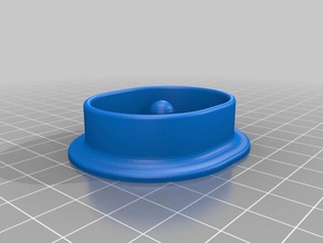 toothbrush holder oral pro bathroom oral-b stand 3d print model - Mito3D