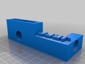 jeffs project 3d printing 3d print model - Mito3D