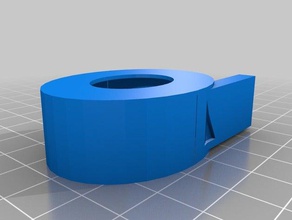 charlee choochoo 3d printing 3d print model - Mito3D