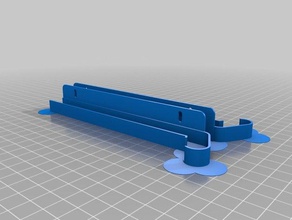 aaa 12 2 holespandepth0 organization customized 3d print model - Mito3D