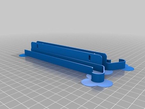 aaa 12 2 holespandepth0 organização personalizado 3d print model - Mito3D