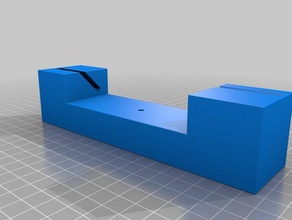 zanaat sopa pervane jig inşaat oyuncaklar 3d print model - Mito3D