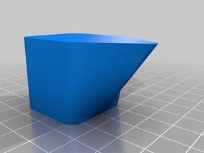 rega balde ao ar livre jardim 3d print model - Mito3D