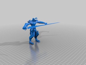 helga toy game accessories 3d print model - Mito3D